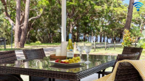 Wollumboola Lake House, Culburra Beach